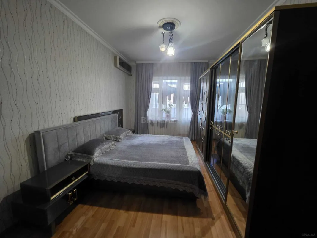 Satılır 3 otaqlı mənzil 70 m²