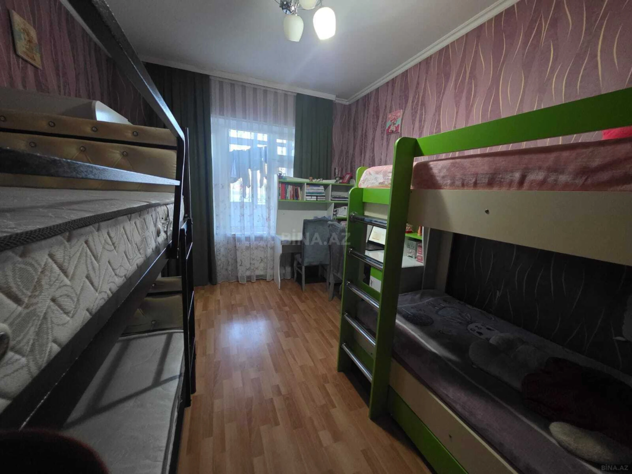 Satılır 3 otaqlı mənzil 70 m²