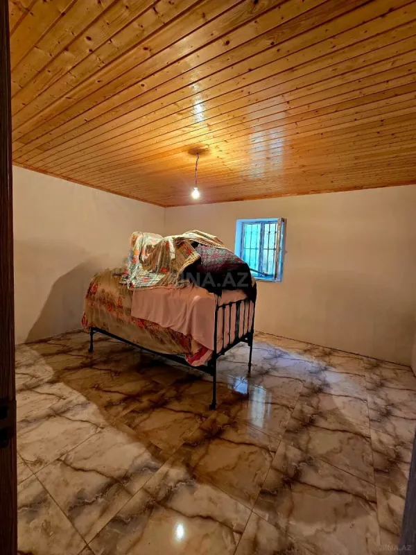 Satılır 3 otaqlı həyət evi 100 m²