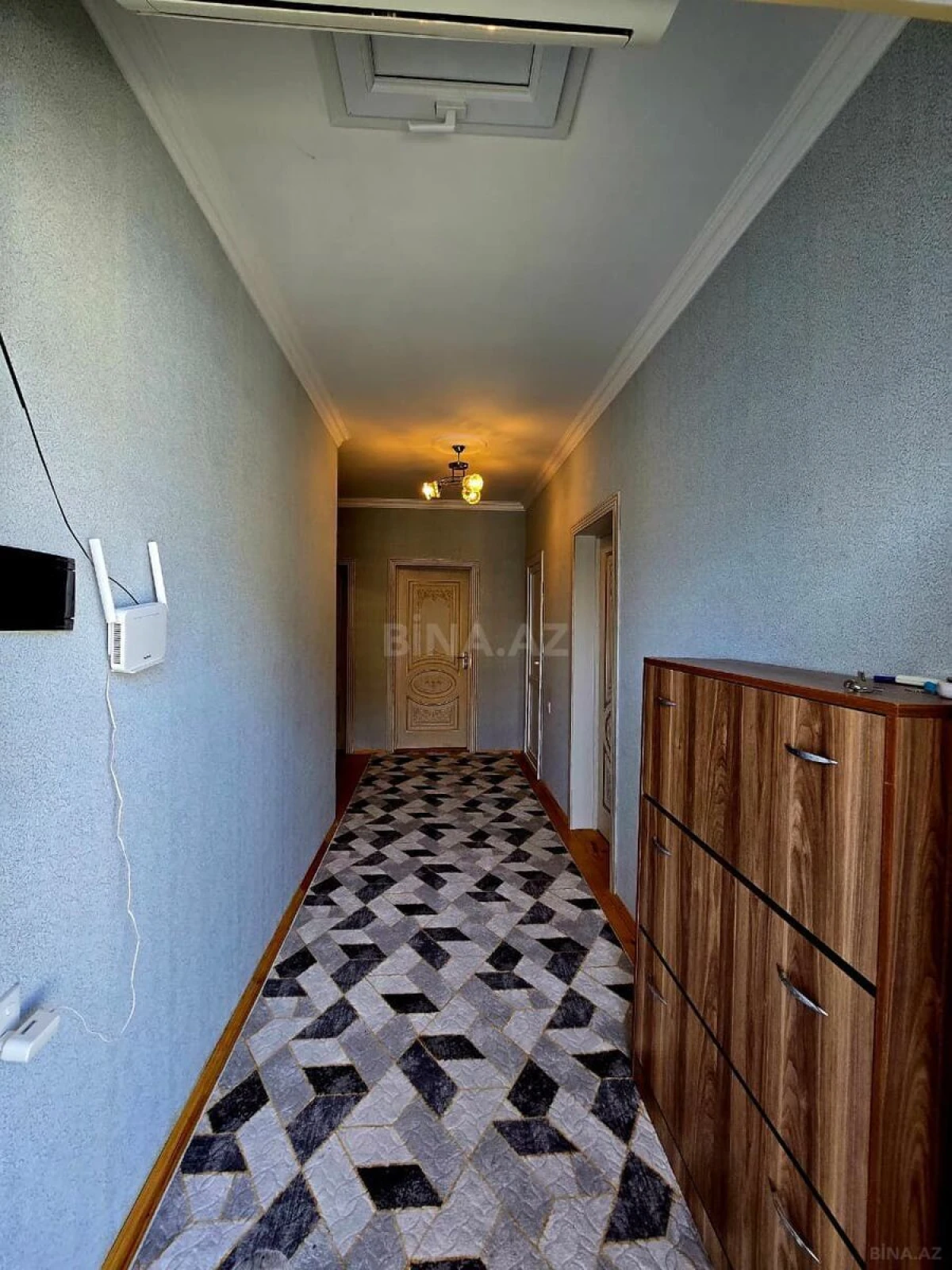 Satılır 3 otaqlı həyət evi 100 m²