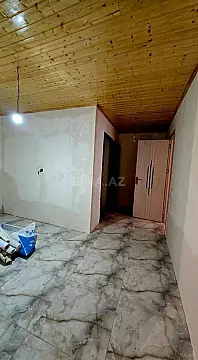 Satılır 3 otaqlı həyət evi 100 m²