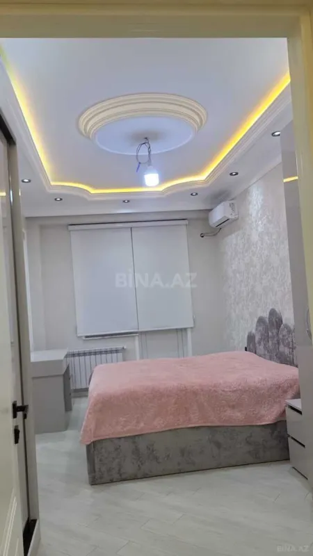 Satılır 3 otaqlı mənzil 150 m²