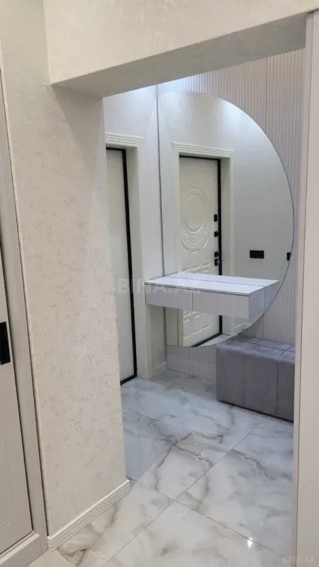 Satılır 3 otaqlı mənzil 150 m²