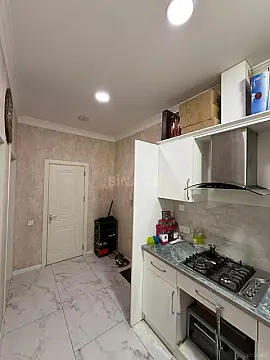 Satılır 2 otaqlı mənzil 58 m²