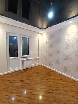 Satılır 2 otaqlı mənzil 62 m²
