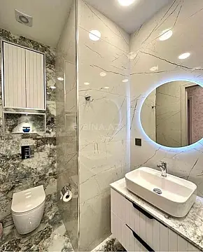 Kirayə verilir 2 otaqlı mənzil 60 m²