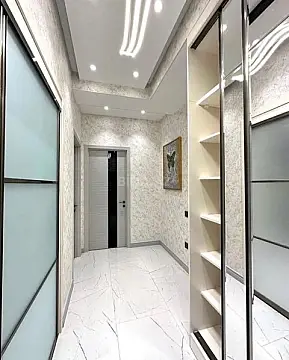 Kirayə verilir 2 otaqlı mənzil 60 m²