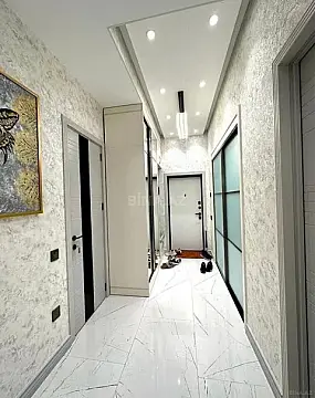 Kirayə verilir 2 otaqlı mənzil 60 m²