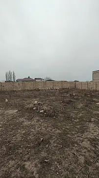 Satılır torpaq sahəsi 4 m²