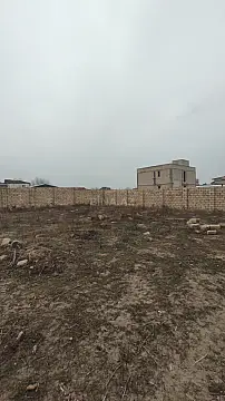Satılır torpaq sahəsi 4 m²