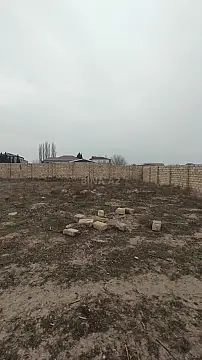 Satılır torpaq sahəsi 4 m²