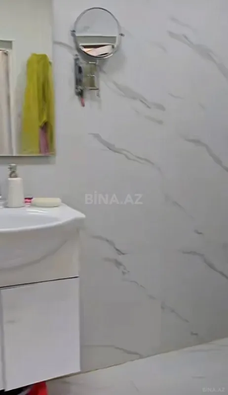 Satılır 3 otaqlı mənzil 60 m²