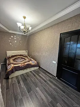 Satılır 3 otaqlı mənzil 60 m²