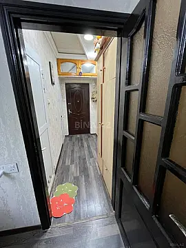 Satılır 3 otaqlı mənzil 60 m²