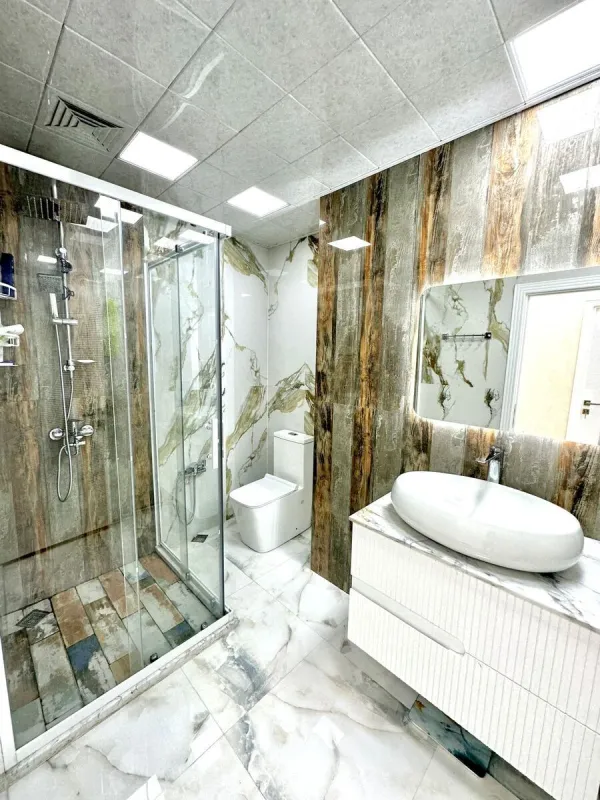 Satılır 2 otaqlı mənzil 50 m²