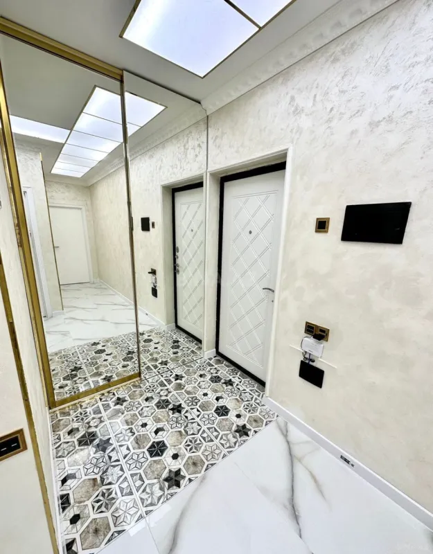 Satılır 2 otaqlı mənzil 50 m²