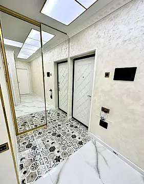 Satılır 2 otaqlı mənzil 50 m²