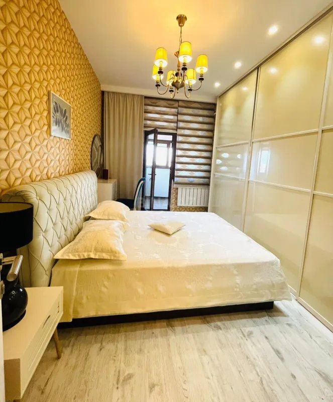 Satılır 2 otaqlı mənzil 50 m²