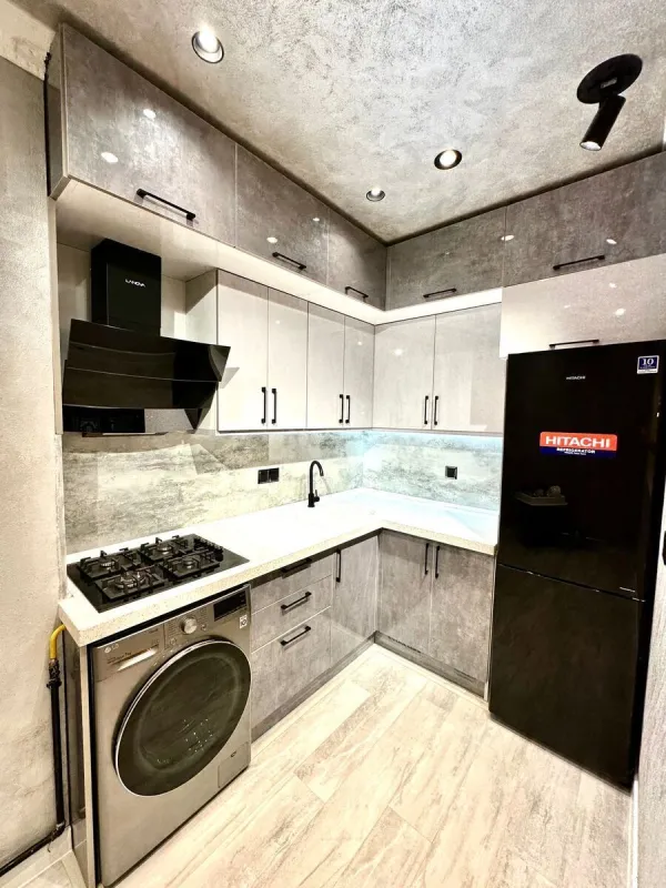 Satılır 2 otaqlı mənzil 50 m²