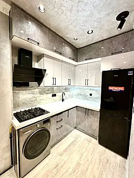 Satılır 2 otaqlı mənzil 50 m²