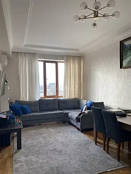 Satılır 2 otaqlı mənzil 50 m² — Bakı 2 otaq 50.00 m²