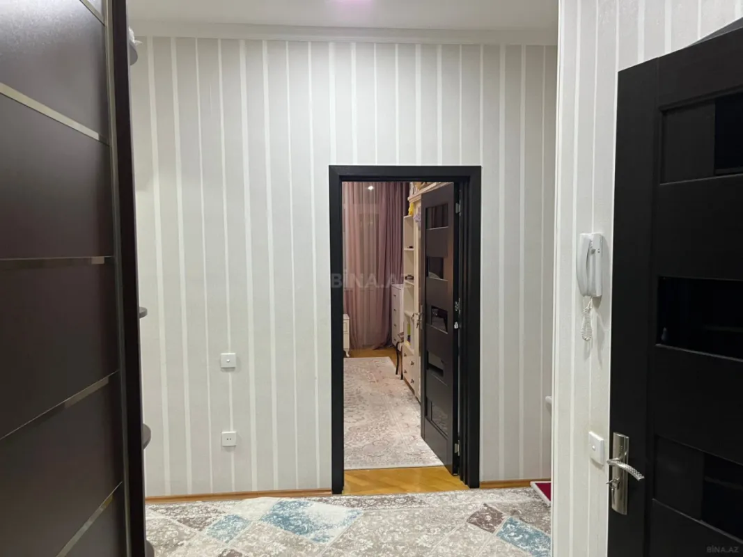 Satılır 3 otaqlı mənzil 100 m²