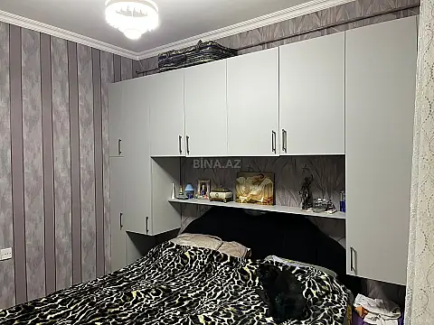 Satılır 3 otaqlı mənzil 100 m²
