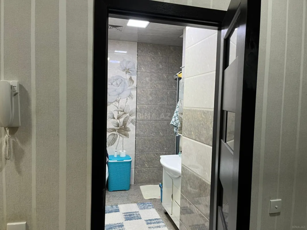 Satılır 3 otaqlı mənzil 100 m²