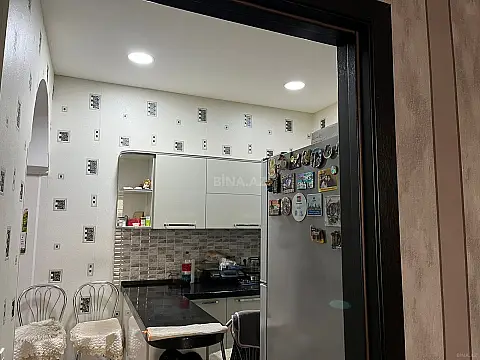 Satılır 3 otaqlı mənzil 100 m²