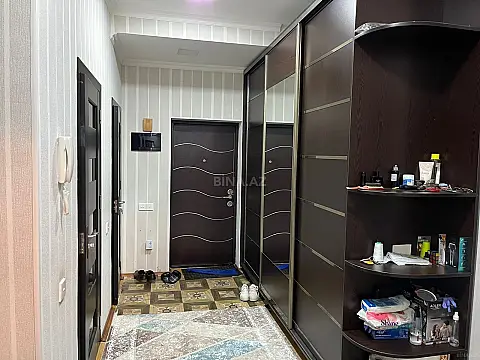 Satılır 3 otaqlı mənzil 100 m²