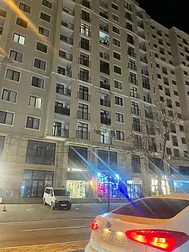 Kirayə verilir obyekt 125 m² — Bakı, Nərimanov 125.00 m²