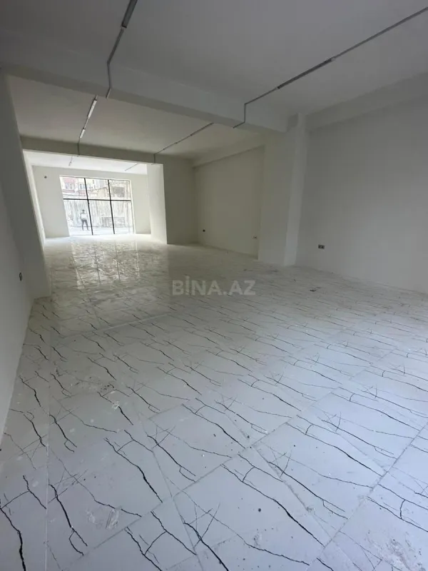 Kirayə verilir obyekt 125 m²