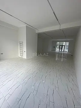 Kirayə verilir obyekt 125 m²