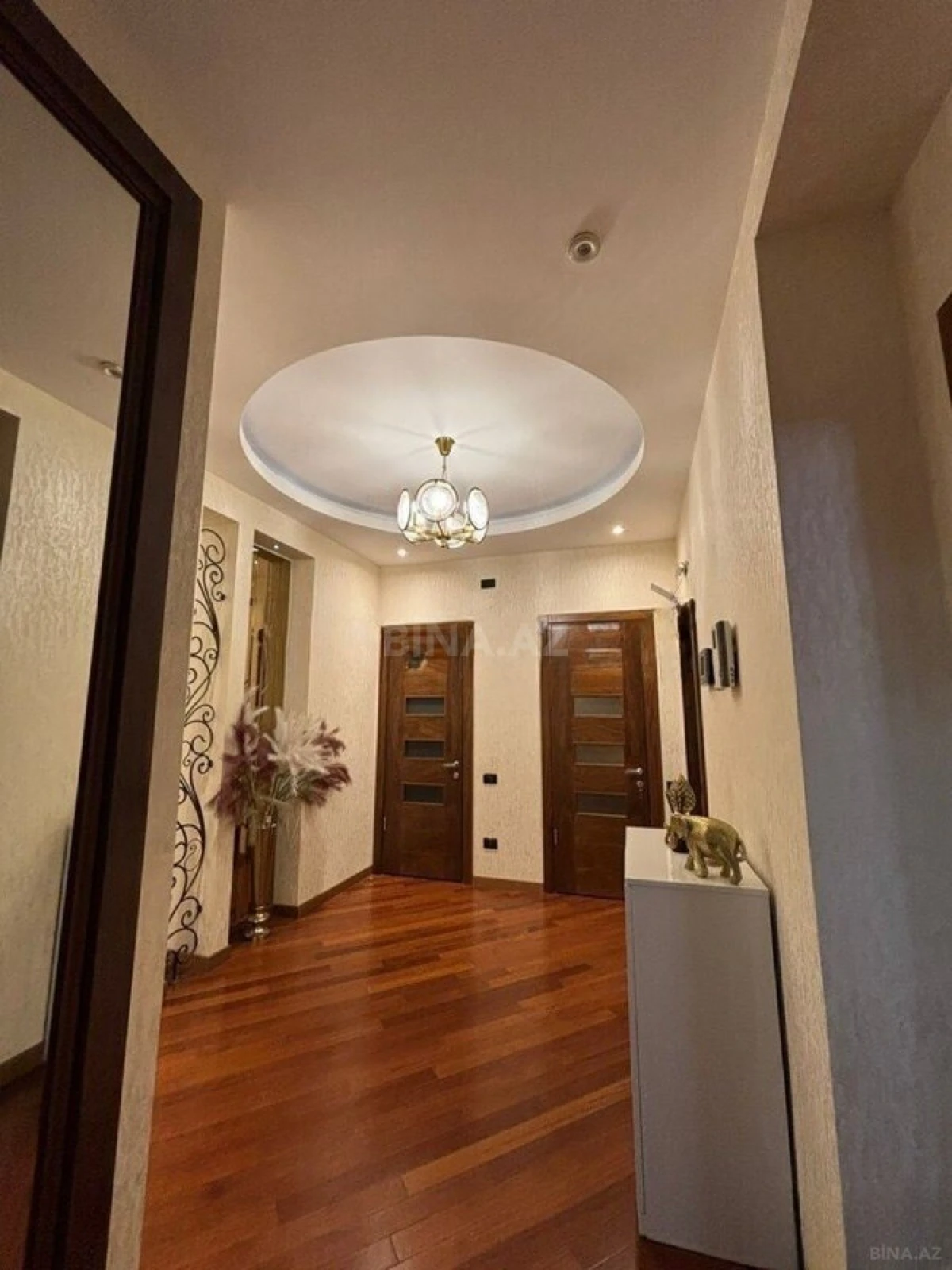 Satılır 3 otaqlı mənzil 100 m²