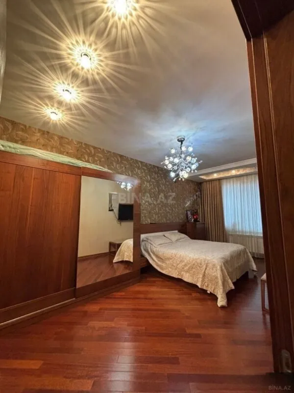 Satılır 3 otaqlı mənzil 100 m²