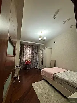 Satılır 3 otaqlı mənzil 100 m²