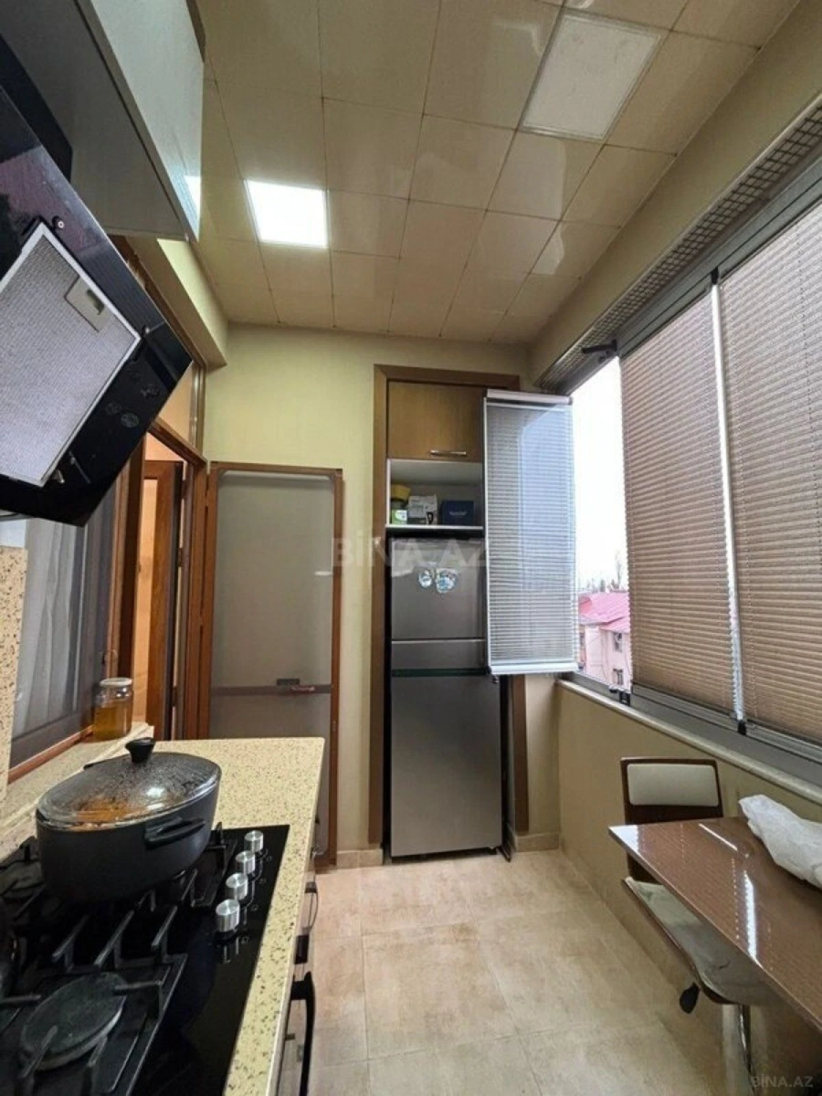 Satılır 3 otaqlı mənzil 100 m²