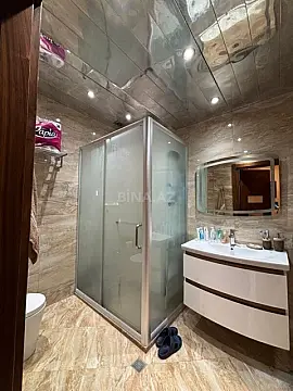 Satılır 3 otaqlı mənzil 100 m²