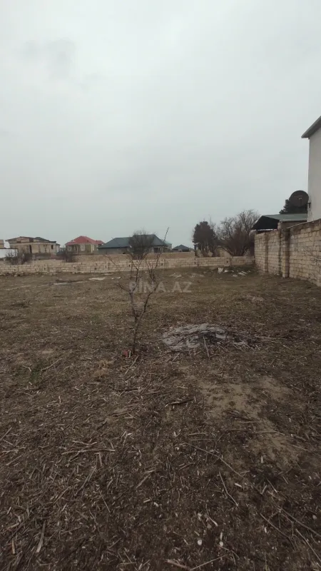 Satılır torpaq sahəsi 6.5 m²