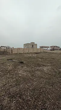 Satılır torpaq sahəsi 6.5 m²