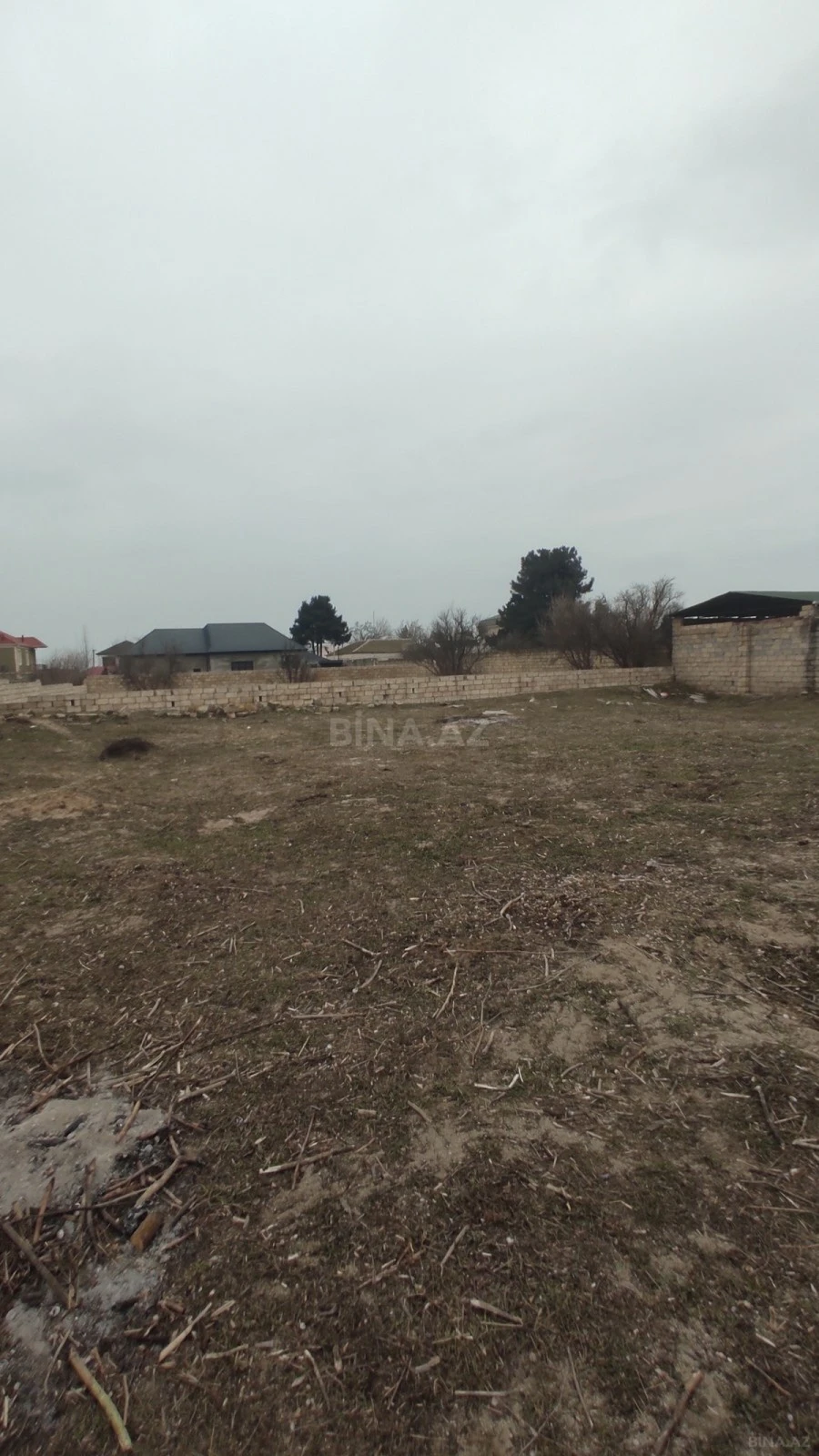 Satılır torpaq sahəsi 6.5 m²