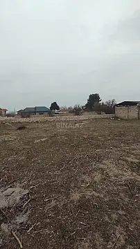 Satılır torpaq sahəsi 6.5 m²