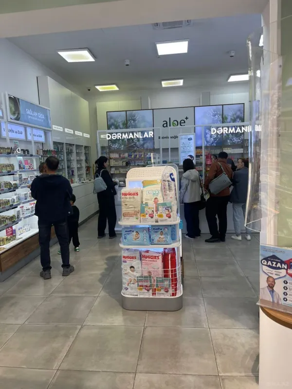 Satılır obyekt 150 m²