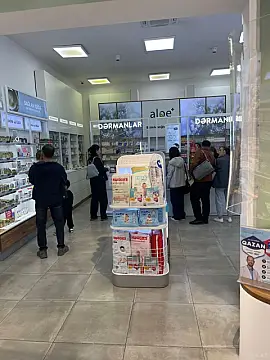 Satılır obyekt 150 m²