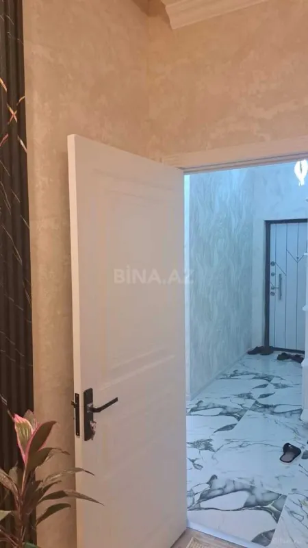 Satılır 3 otaqlı mənzil 75 m²