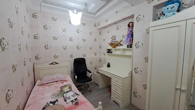 Satılır 3 otaqlı mənzil 75 m²