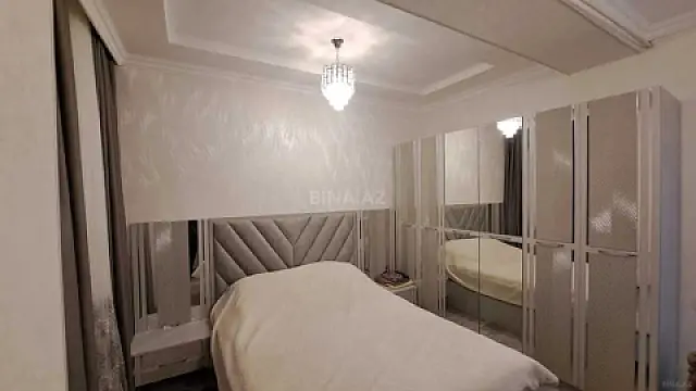 Satılır 3 otaqlı mənzil 75 m²