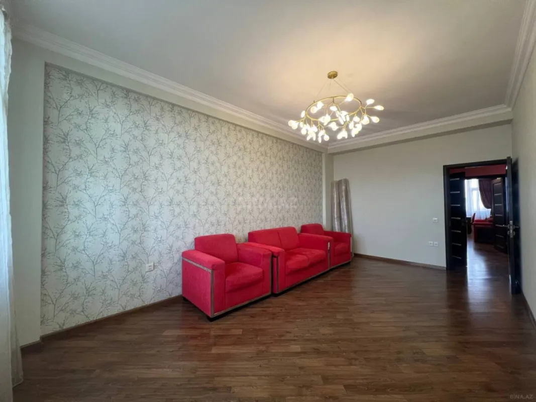 Satılır 2 otaqlı mənzil 90 m²