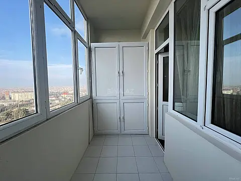 Satılır 2 otaqlı mənzil 90 m²