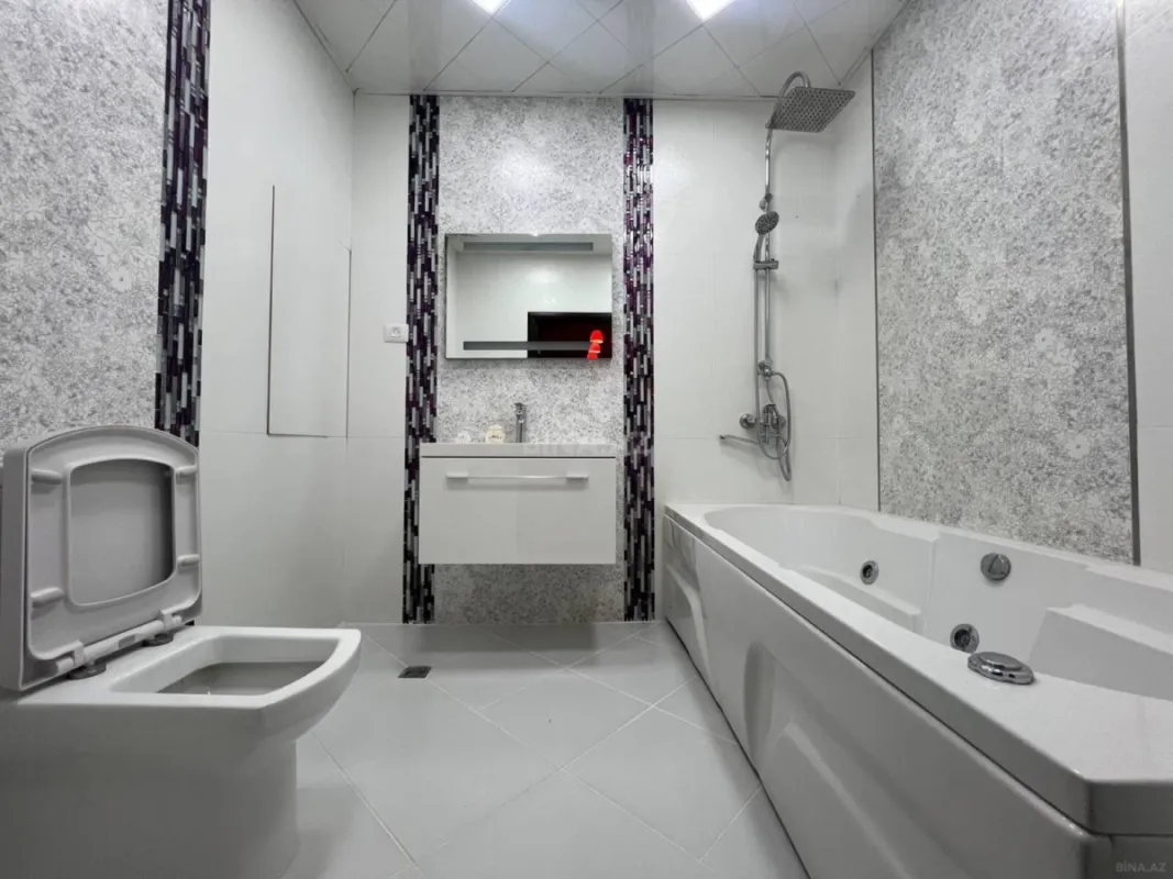 Satılır 2 otaqlı mənzil 90 m²